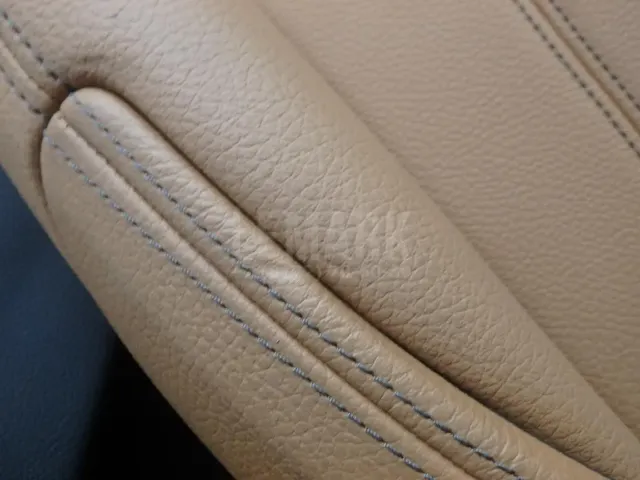 Обшивка двери задней левой для  Audi A8 [4E] 2002-2010