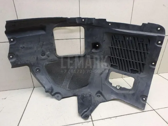 Локер передний правый для  Chevrolet Suburban 2006-2014