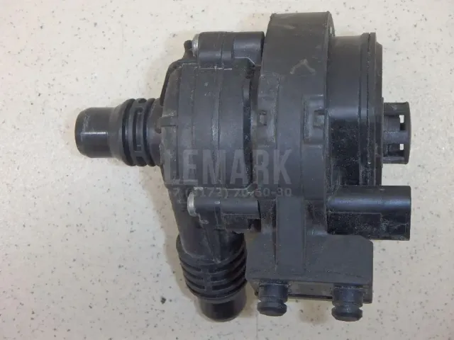 Насос подкачки для  Ford Kuga 2008-2012
