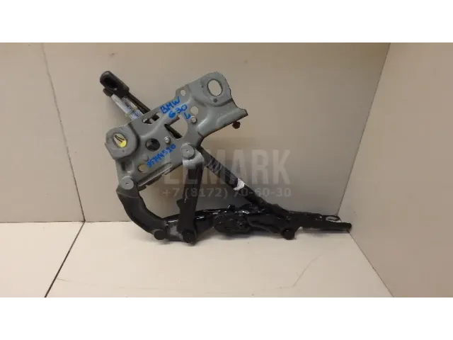 Петля капота левая для  BMW 5-serie G30/G31/F90 2017-2023