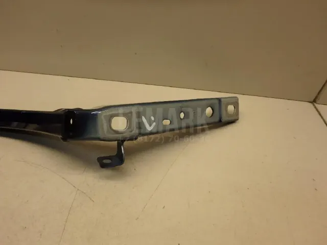 Петля крышки багажника для  Audi 80/90 [B3] 1986-1991