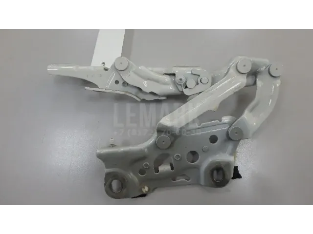 Петля капота левая для  BMW 5-serie G30/G31/F90 2017-2023