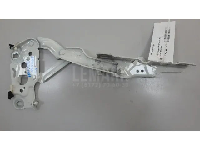 Петля капота левая для  BMW 5-serie G30/G31/F90 2017-2023