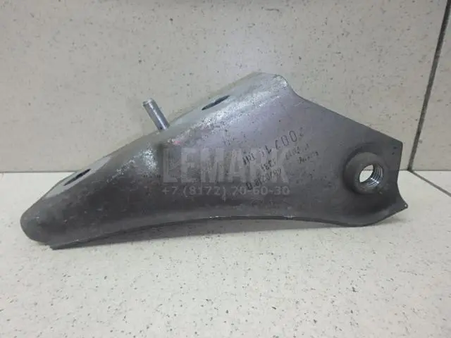 Кронштейн задней балки для  Haval H9 2014-2024