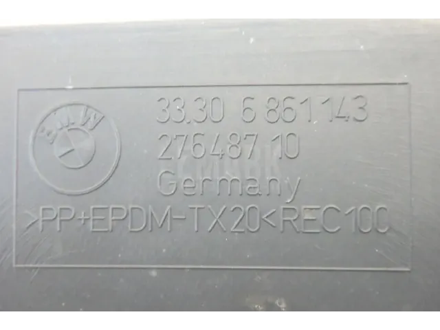 Пыльник (п.з.к.) для  Audi A4 [B6] 2000-2004