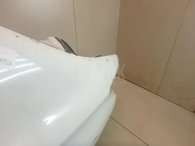 Крыло заднее левое
