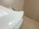 Крыло заднее левое