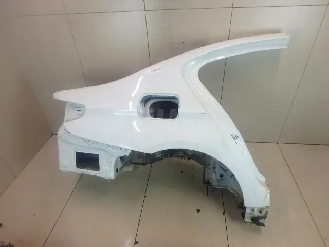 Крыло заднее правое для  BMW 5-serie G30/G31/F90 2017-2023