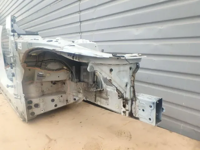 Кузовной элемент для  Ford Fiesta 2008-2019