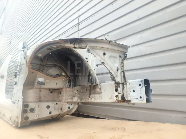 Кузовной элемент для  Ford Fiesta 2008-2019