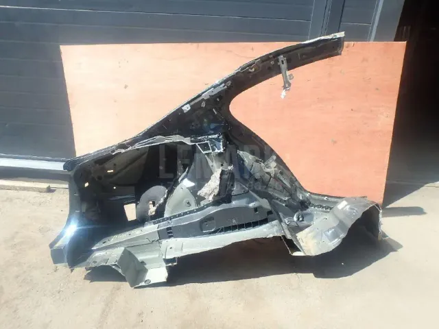 Крыло заднее левое для  Ford Kuga 2008-2012