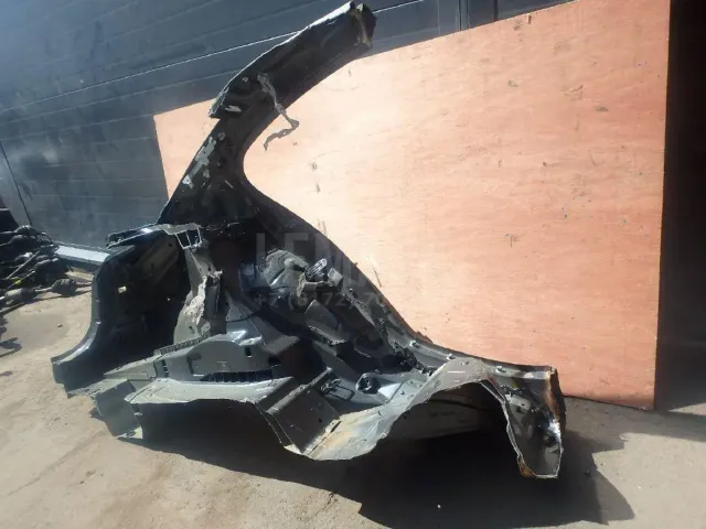 Крыло заднее левое для  Ford Kuga 2008-2012