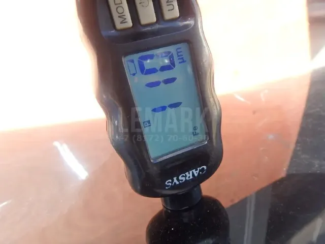 Крыло заднее левое для  Ford Kuga 2008-2012