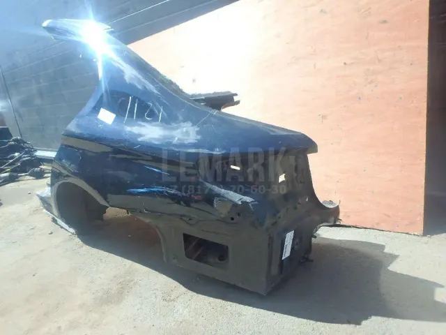 Крыло заднее левое для  Ford Kuga 2008-2012