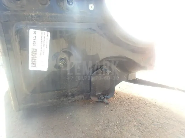 Крыло заднее левое для  Ford Kuga 2008-2012