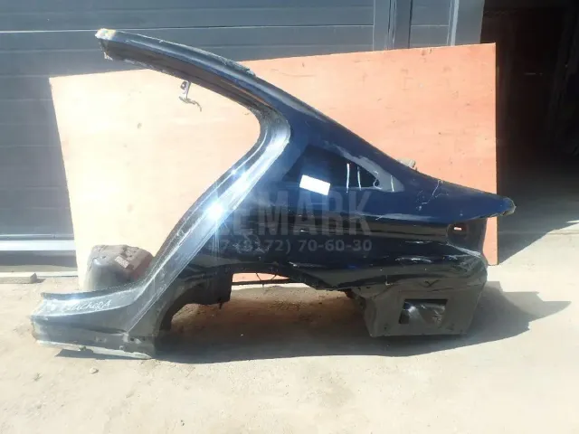 Крыло заднее левое для  Ford Kuga 2008-2012