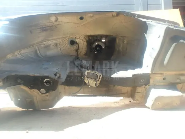 Крыло заднее левое для  Ford Kuga 2008-2012