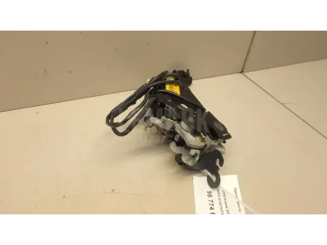 Замок капота для  BMW 3-serie E46 1998-2005