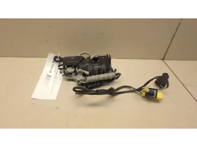 Замок капота для  BMW 3-serie E46 1998-2005