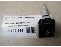 Датчик давления в шине (TPMS)