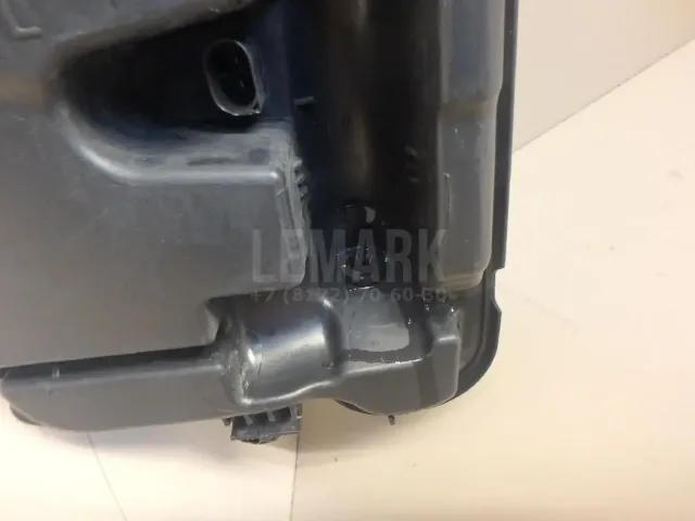 Бачок омывателя лобового стекла