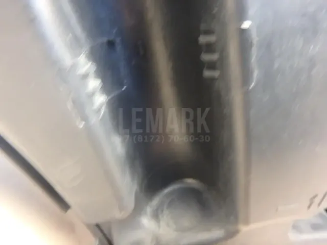 Бачок омывателя лобового стекла