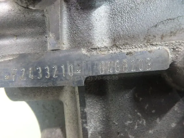 Двигатель для  Audi TT(8N) 1998-2006