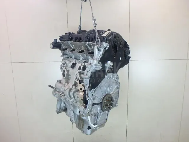 Двигатель для  Audi TT(8N) 1998-2006