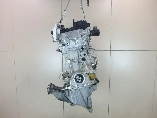 Двигатель для  Audi TT(8N) 1998-2006