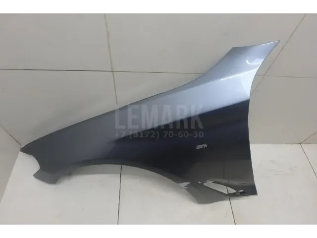 Крыло переднее левое для  Audi Allroad quattro 2012-2019