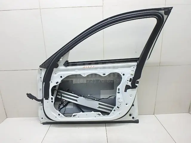 Дверь передняя правая для  BMW X4 F26 2014-2018