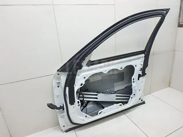 Дверь передняя правая для  BMW X4 F26 2014-2018