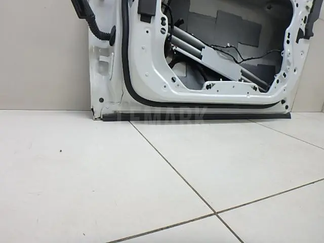 Дверь передняя правая для  BMW X4 F26 2014-2018