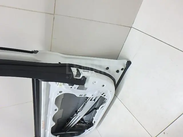 Дверь передняя правая для  BMW X4 F26 2014-2018