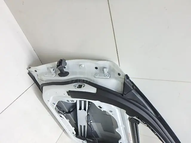 Дверь передняя правая для  BMW X4 F26 2014-2018