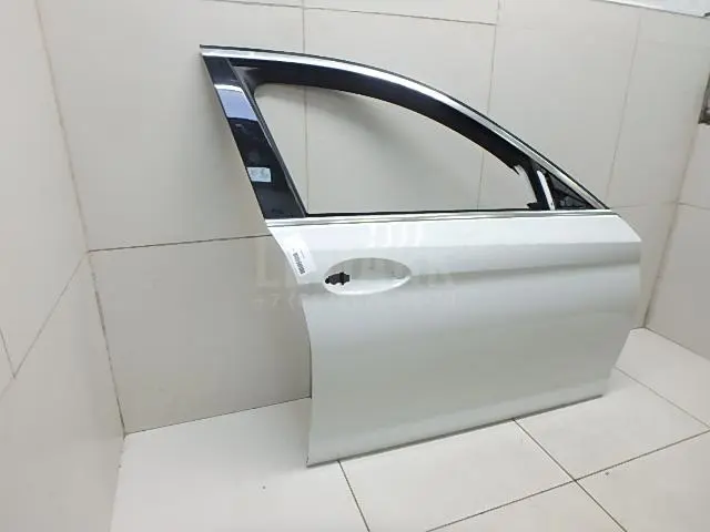 Дверь передняя правая для  BMW X4 F26 2014-2018