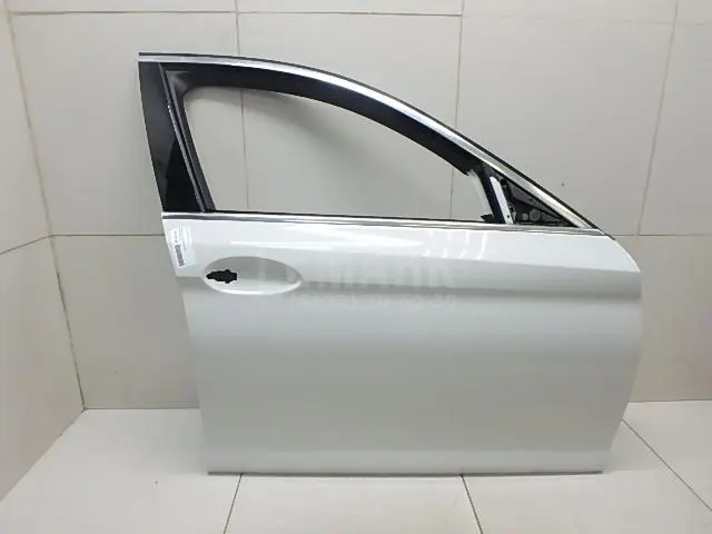 Дверь передняя правая для  BMW X4 F26 2014-2018