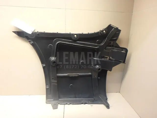 Кронштейн заднего бампера правый для  BMW 5-serie G30/G31/F90 2017-2023