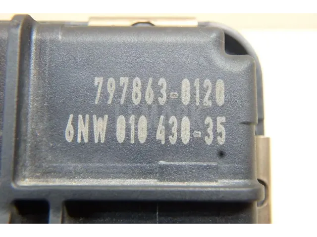 Регулятор турбокомпрессора (турбины) для  Daewoo Espero 1991-1999