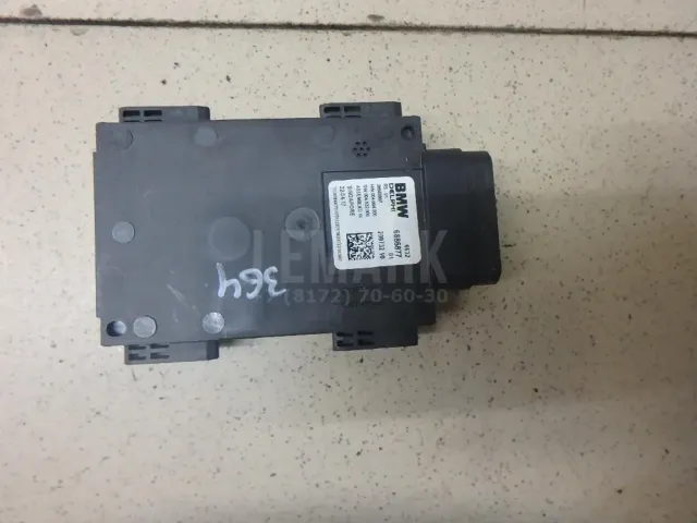 Радар BSD (Слепых зон) для  Dongfeng 580 2017