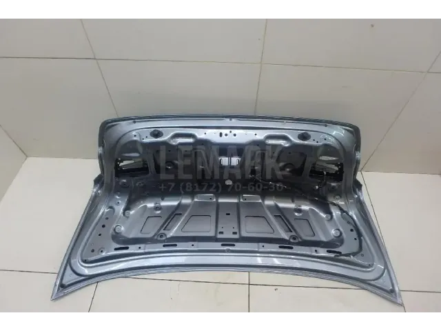 Крышка багажника для  Audi Q5 [8R] 2008-2017