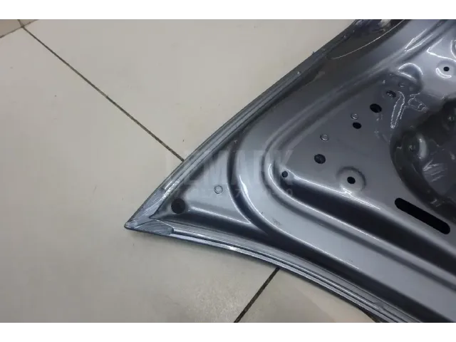 Крышка багажника для  Audi Q5 [8R] 2008-2017