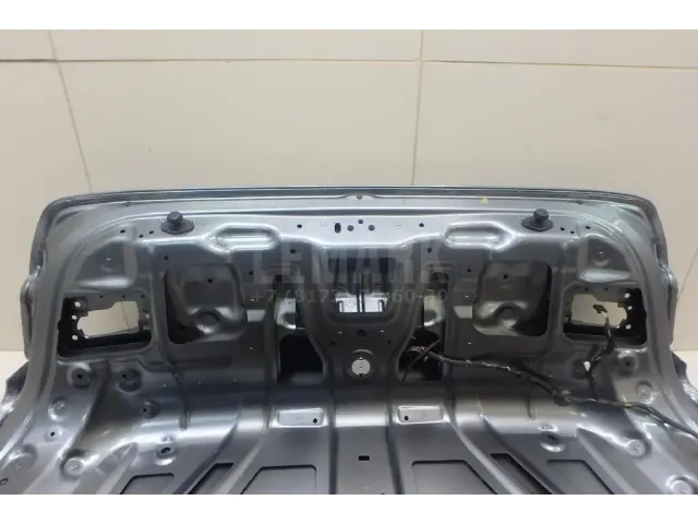 Крышка багажника для  Audi Q5 [8R] 2008-2017