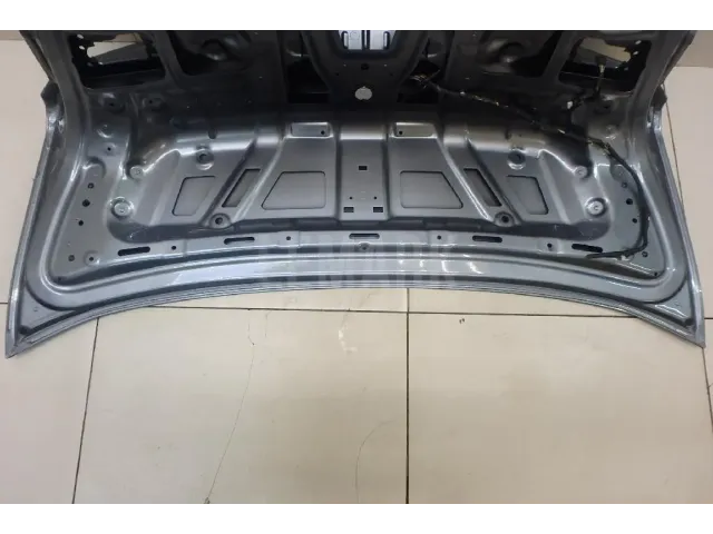 Крышка багажника для  Audi Q5 [8R] 2008-2017