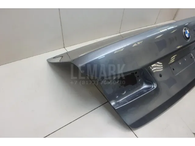 Крышка багажника для  Audi Q5 [8R] 2008-2017