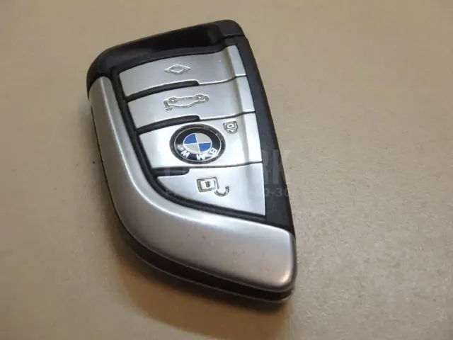 Ключ зажигания для  BMW Z3 1995-2003