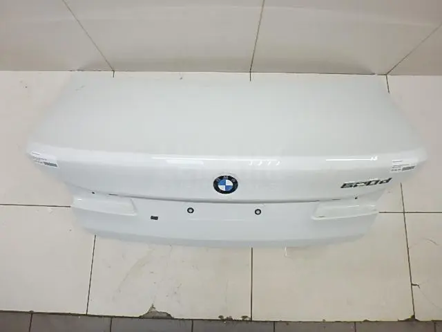 Крышка багажника для  BMW X4 F26 2014-2018