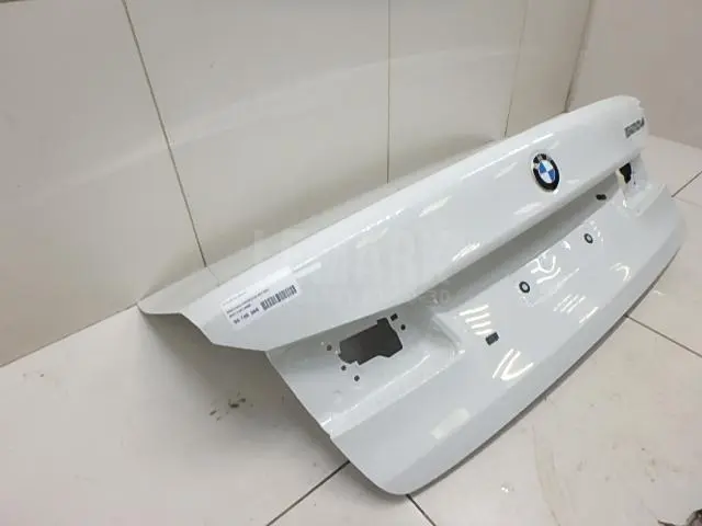 Крышка багажника для  BMW X4 F26 2014-2018