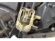 Стеклоподъемник электр. передний левый для  Ford Fiesta 2008-2019