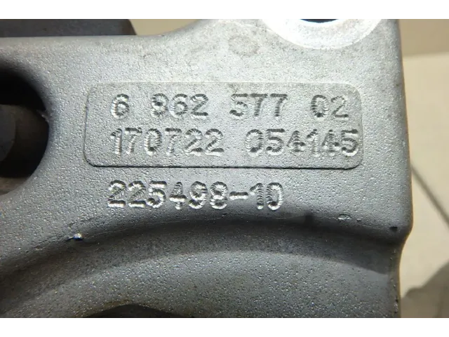 Опора КПП для  Daewoo Matiz (M100/M150) 1998-2015
